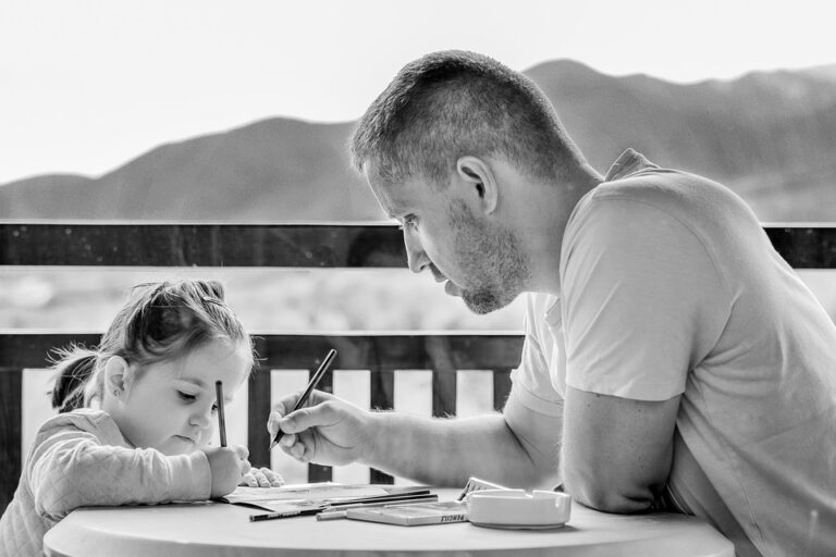 parental responsibility solicitors